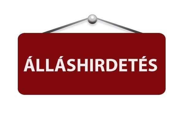 Álláshirdetések
