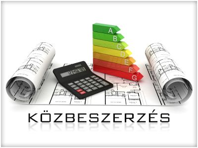 Közbeszerzési pályázat
