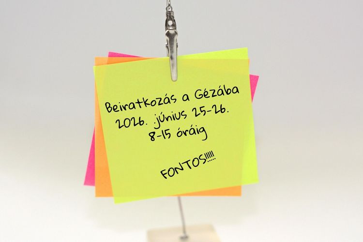 Beiratkozás