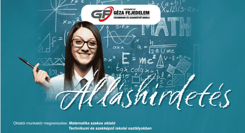 Matematika oktató