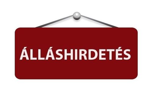 Álláshirdetések