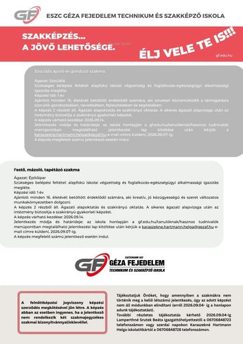 Felnőttképzés