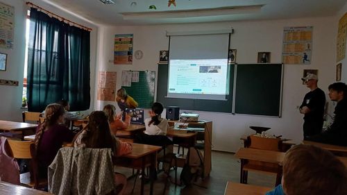 Tokodi pályaorientációs nap
